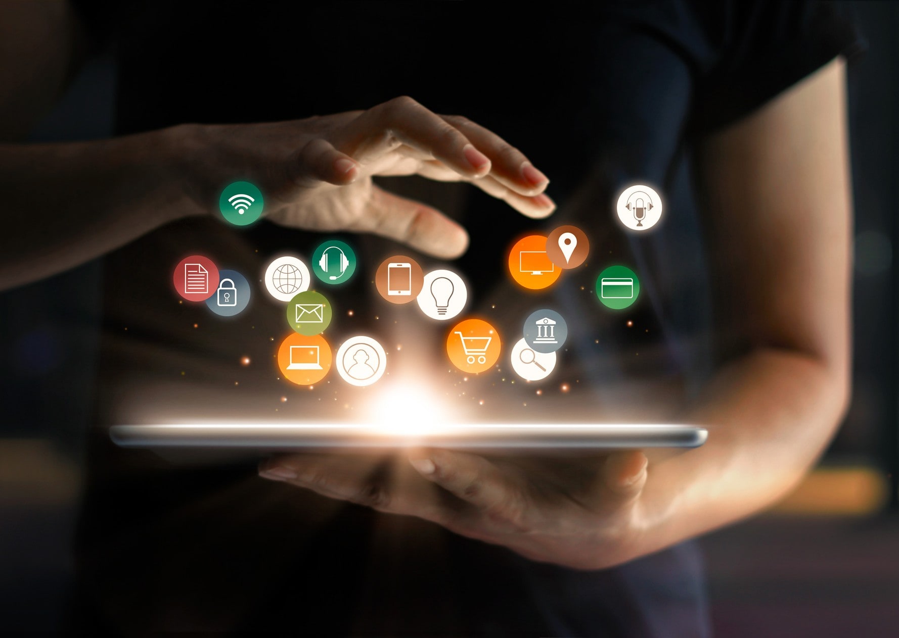omnichannel nas empresas