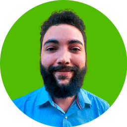 Foto de Erick Alves de Moura