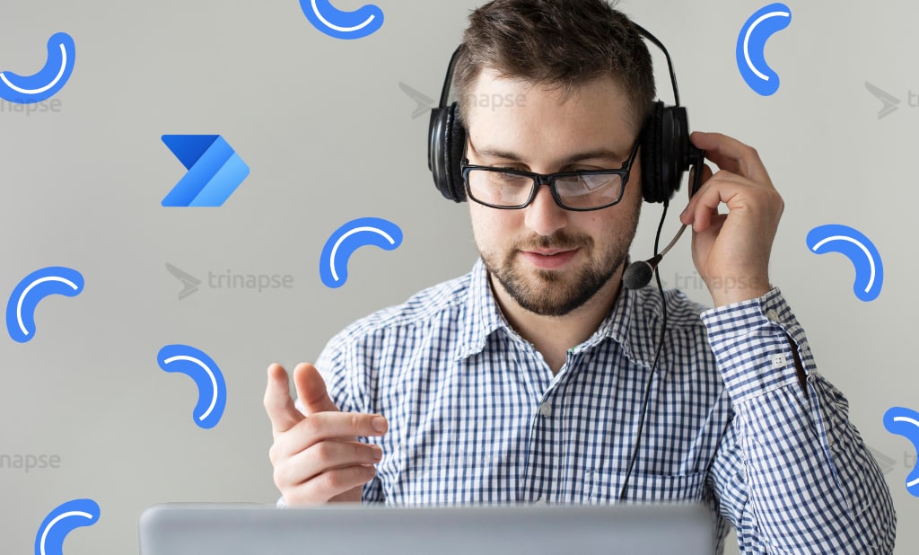 TRINAPSE - 18 - Automatizando Solicitações de Suporte de TI com Power Automate