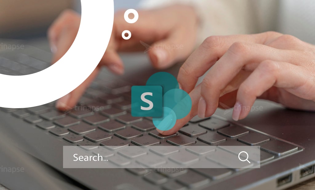 TRINAPSE - 18 - Comandos avançados de pesquisa no SharePoint Online