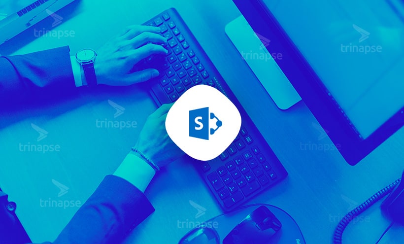 Como gerenciar projetos com um portal do SharePoint