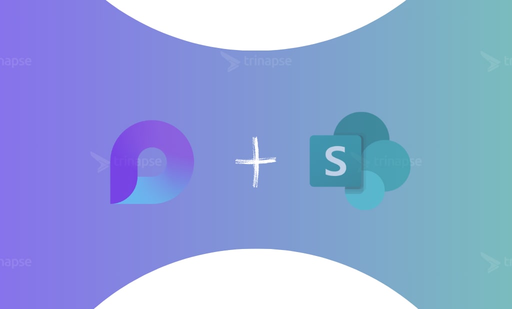 TRINAPSE - 18 - Como incorporar páginas do Microsoft Loop no SharePoint