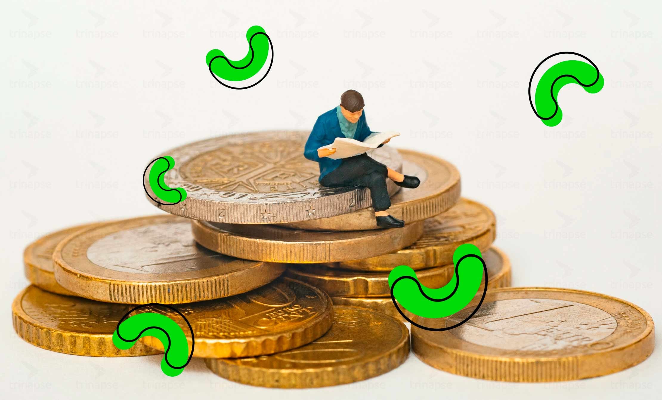 TRINAPSE - 18 - Como o Power Platform pode ajudar negócios do setor financeiro.