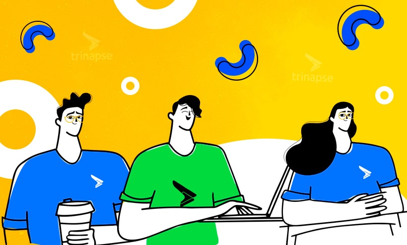Como o espaço de trabalho moderno afeta a todos