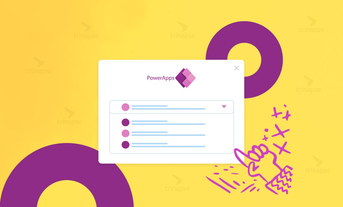 Como redefinir um drop down em um aplicativo de tela do Power Apps