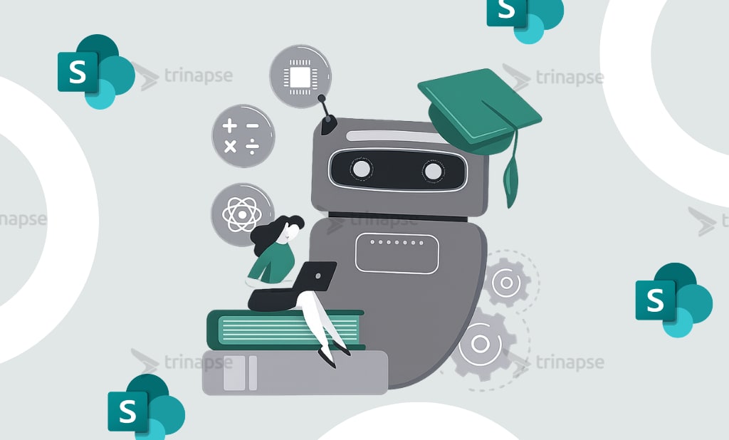 Como usar AI Skills no SharePoint para preparar sua empresa para o Copilot