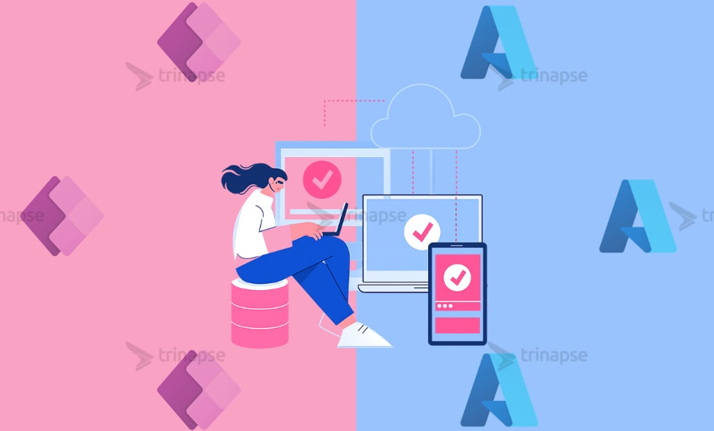 TRINAPSE - 18 - Modernização de Aplicações Legadas Quando Usar Power Platform, Azure ou uma Arquitetura Híbrida