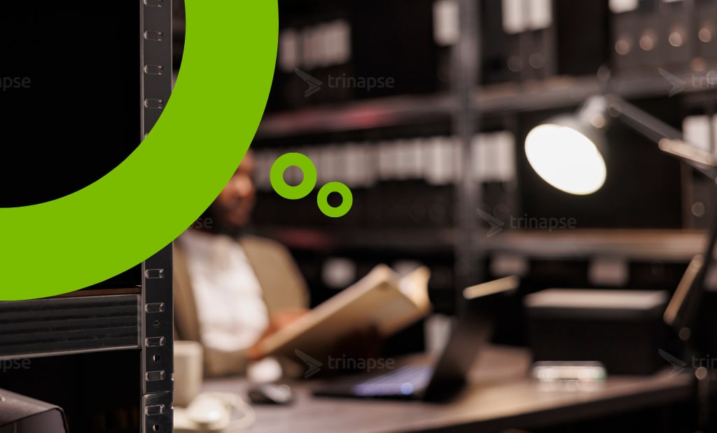 TRINAPSE - 18 - O papel da padronização de processos e do SharePoint