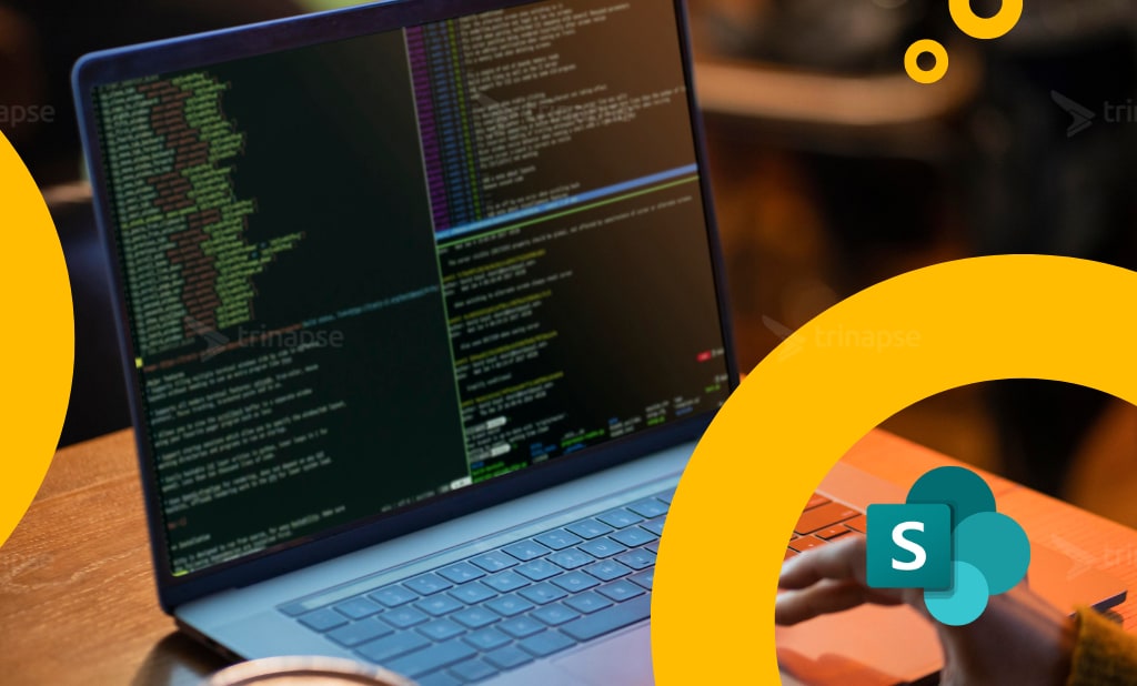 TRINAPSE - 18 - Por que atualizar para o SharePoint Framework (SPFx) é essencial