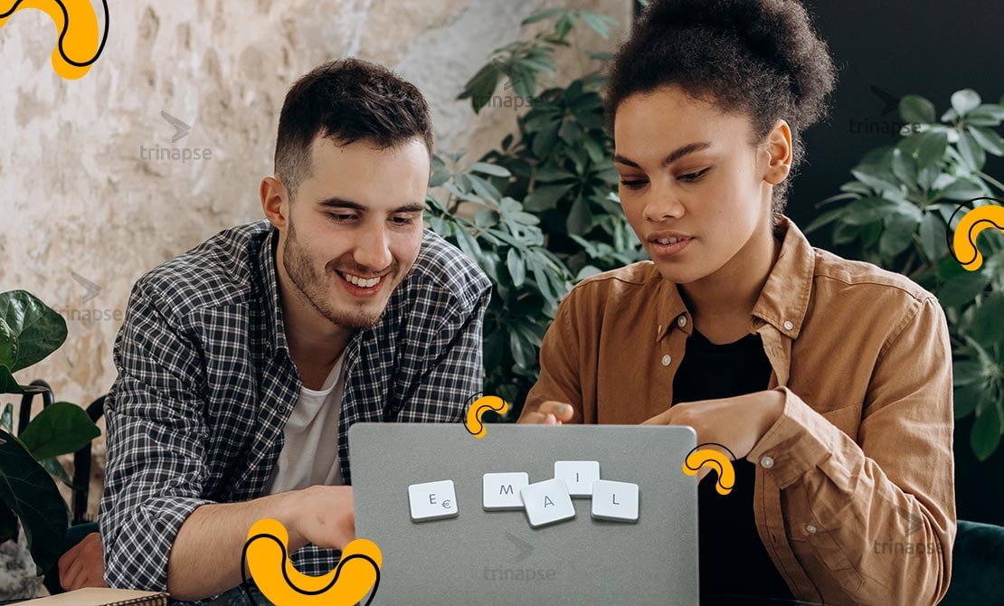 TRINAPSE - 18 - Power Automate Como enviar diferentes formatos de e-mail com um único corpo