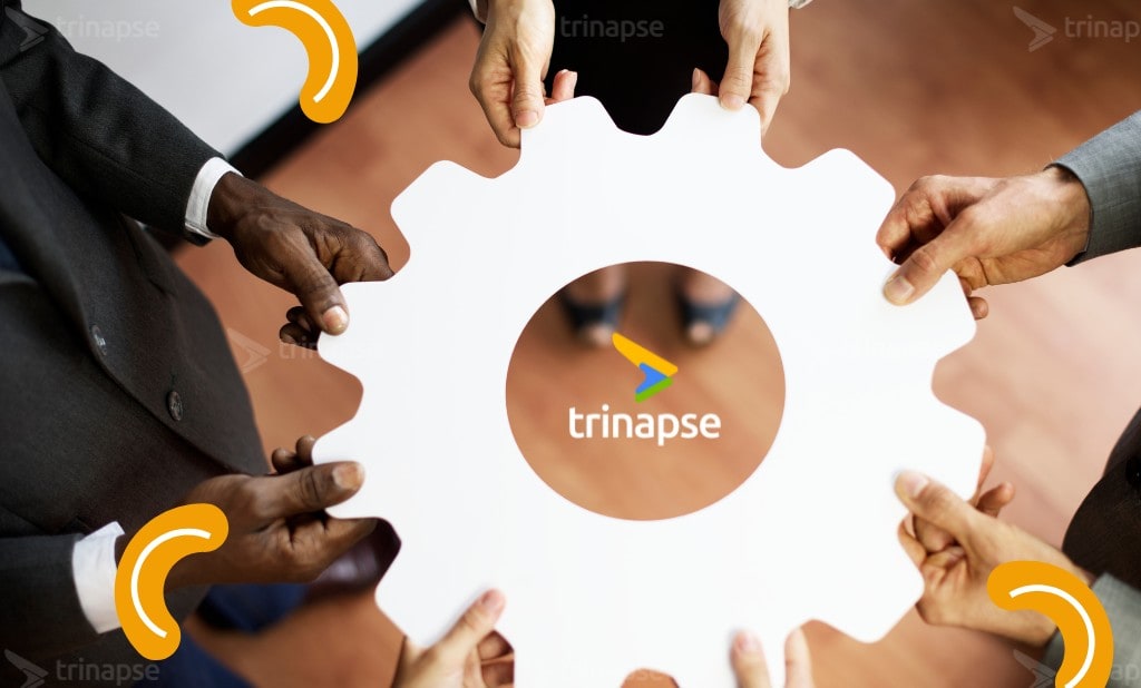 TRINAPSE - 18 - Tecnologia qual é a maneira certa de automatizar um processo