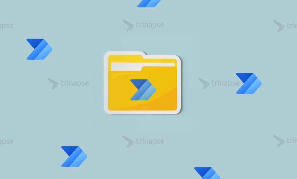 TRINAPSE - 28 - Como fazer backup automático dos seus fluxos do Power Automate