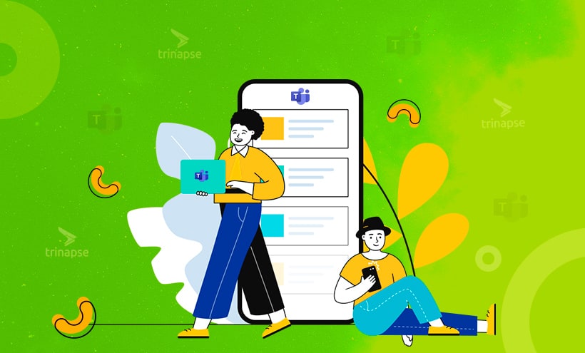 Conheça a Microsoft Teams - a melhor ferramenta de colaboração para o seu negócio