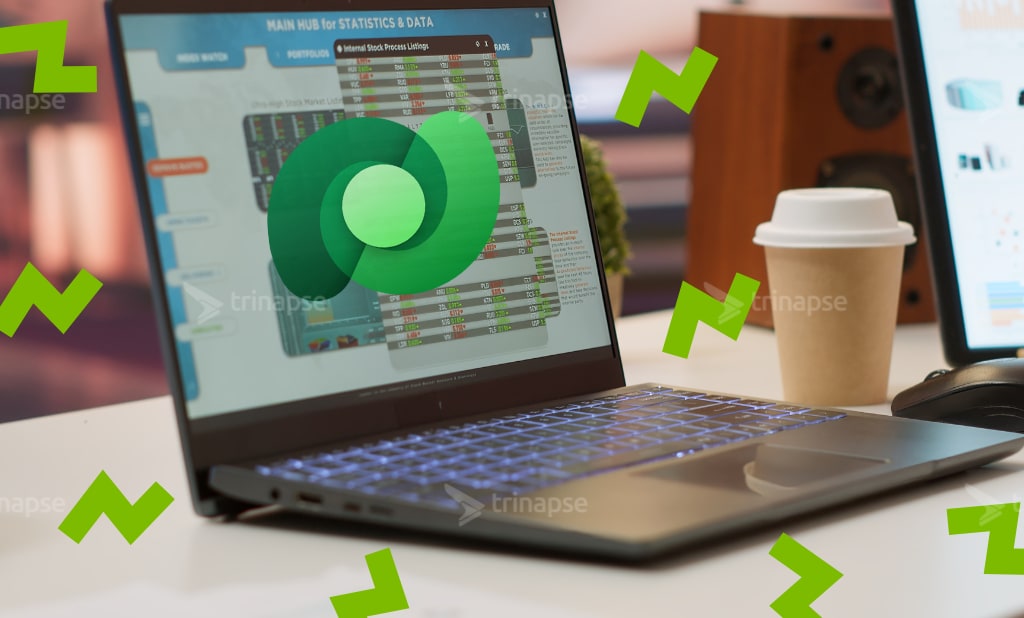 TRINAPSE - 28 - Dataverse com Copilot modelagem que potencializa (ou limita) a IA