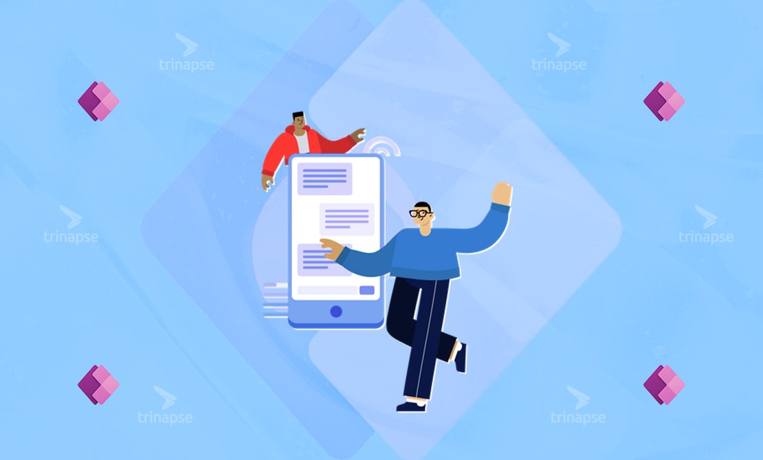 TRINAPSE – 28 – Guia iniciante de introdução ao Microsoft Power Apps