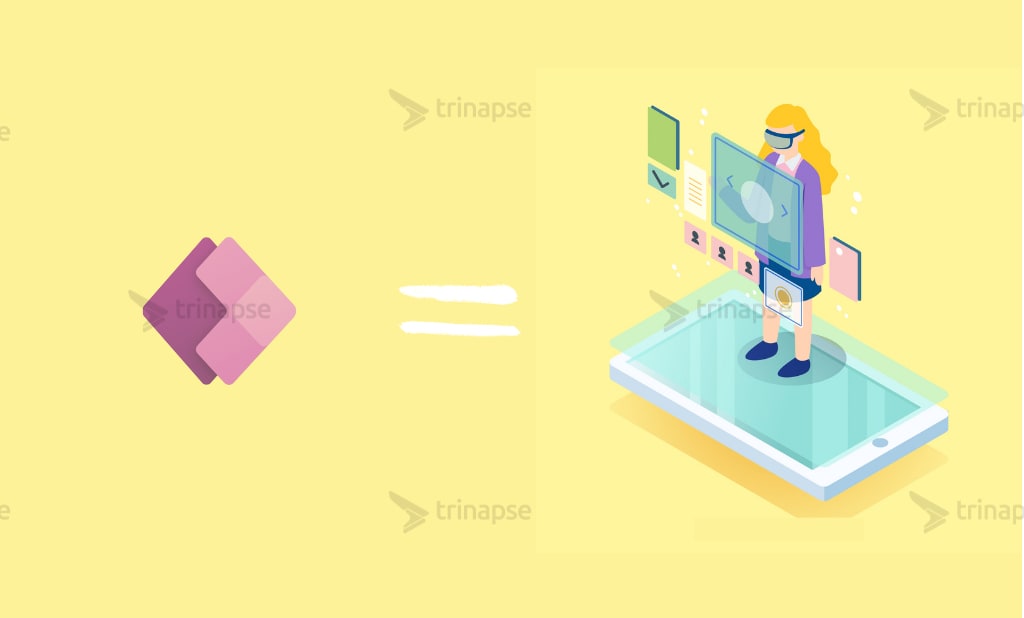 TRINAPSE - 28 - IA e Copilot como um Imperativo Estratégico para Power Apps