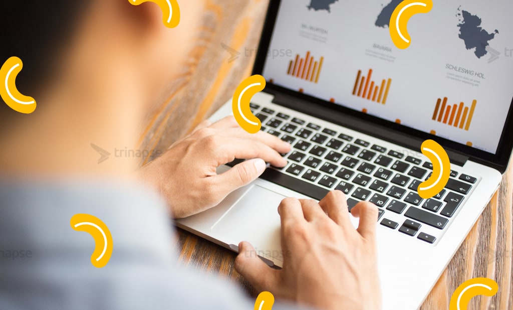 TRINAPSE - 28 - Maneiras como empresas usam o Power BI para crescimento e inovação