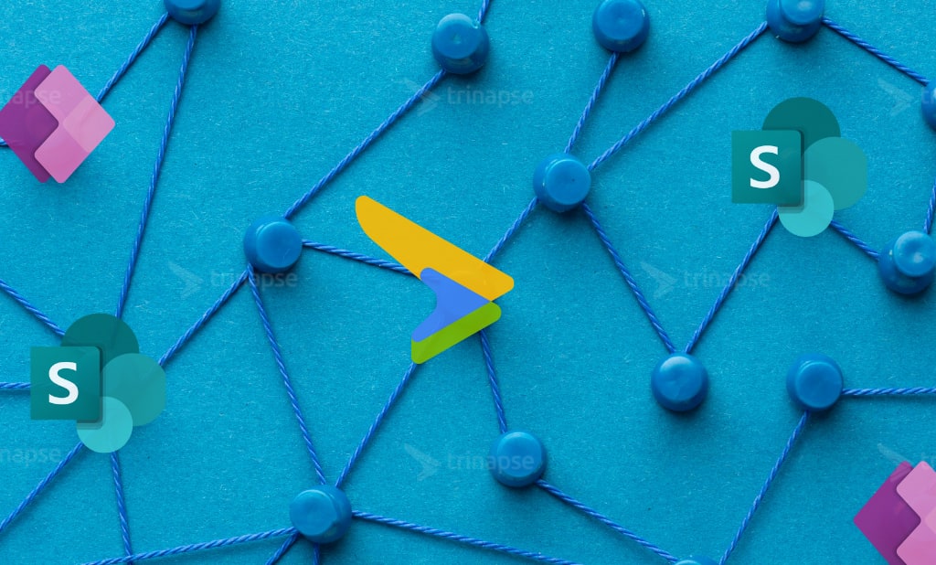 Power Apps e SharePoint: consultoria que transforma
