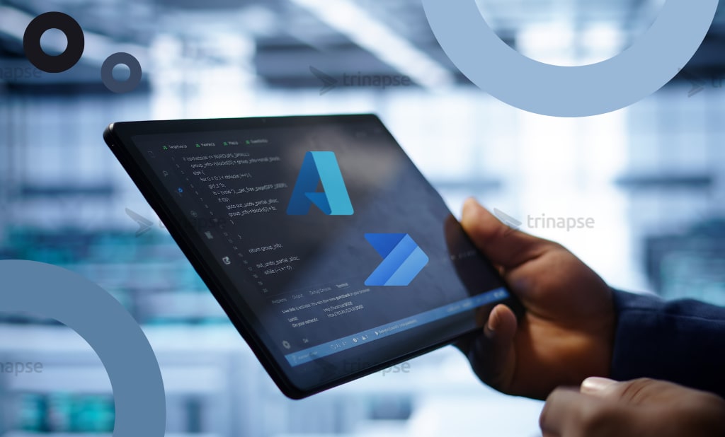 TRINAPSE - 28 - Power Automate ou Logic Apps Como Escolher na Modernização de Aplicações Legadas