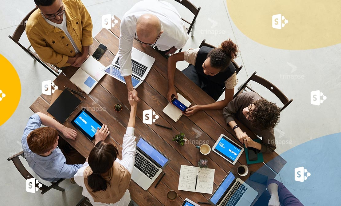 TRINAPSE - 28 - Principais Benefícios da terceirização do desenvolvimento em SharePoint