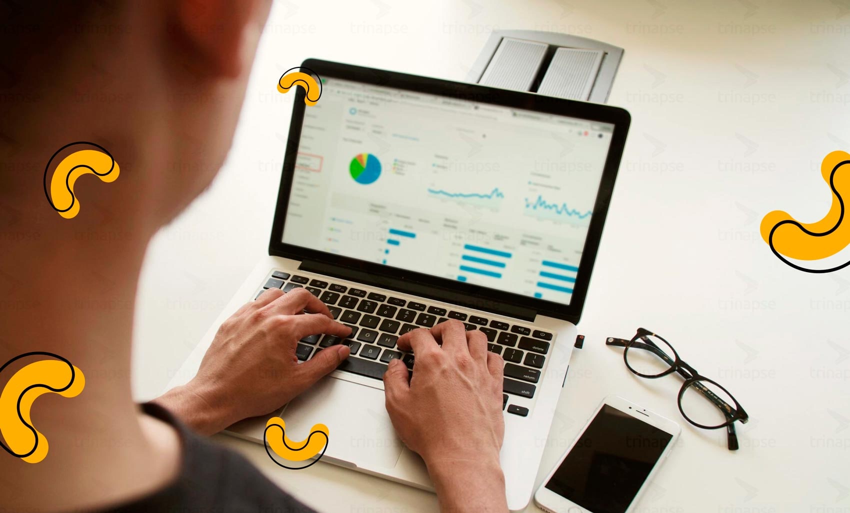 TRINAPSE - 28 - Quais as ferramentas disponíveis para a criação de relatórios Power BI
