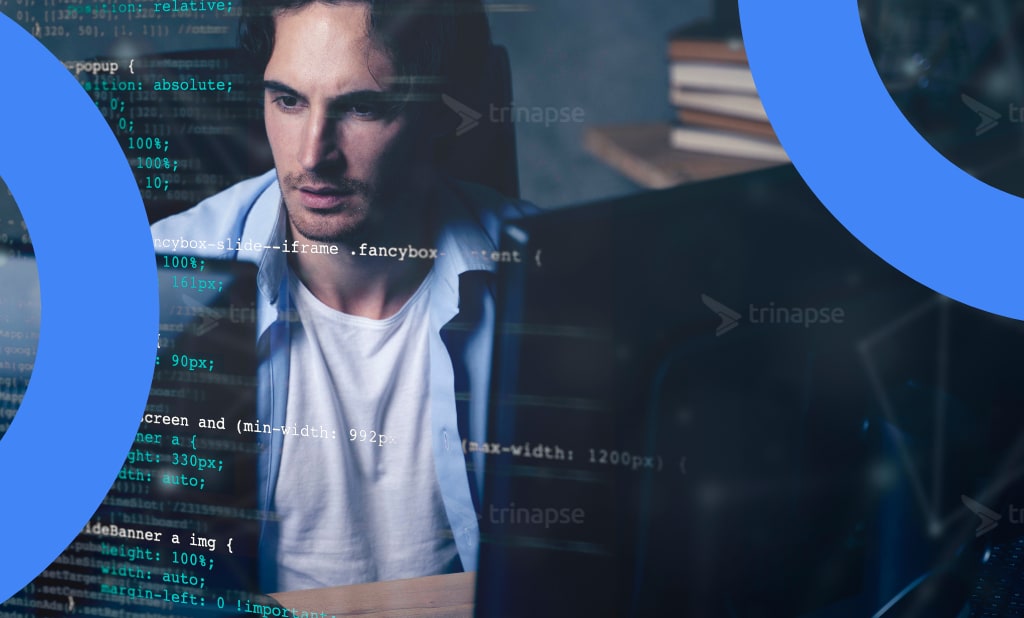 TRINAPSE - 28 - Quando usar soluções No-Code em vez de Apps