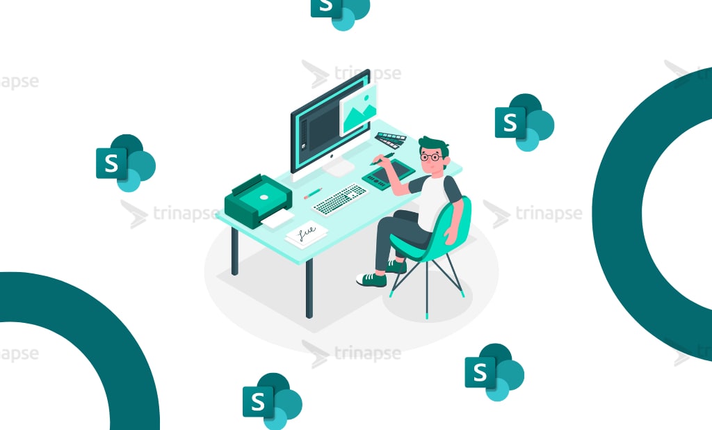 TRINAPSE - 38 – SharePoint projetando para engajamento e gestão de marca