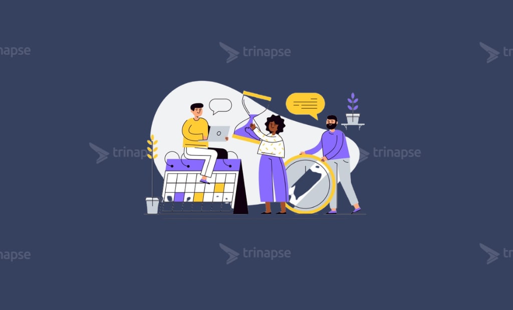 TRINAPSE - 38 - Catalog no Power Platform como publicar e distribuir soluções entre ambientes