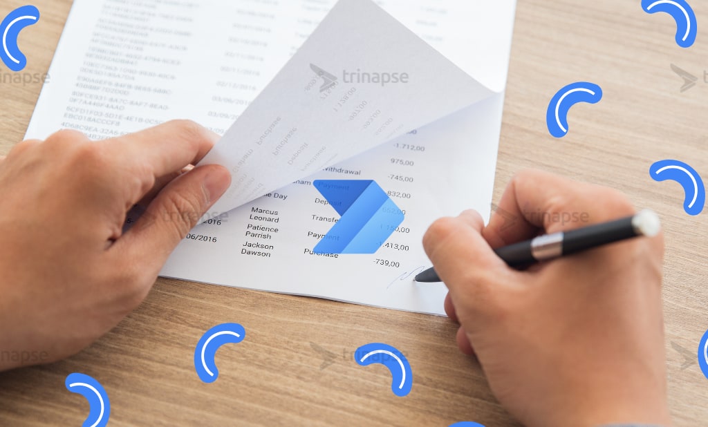 TRINAPSE - 38 - Como Automatizar Processos no SharePoint com Power Automate (Guia Prático)
