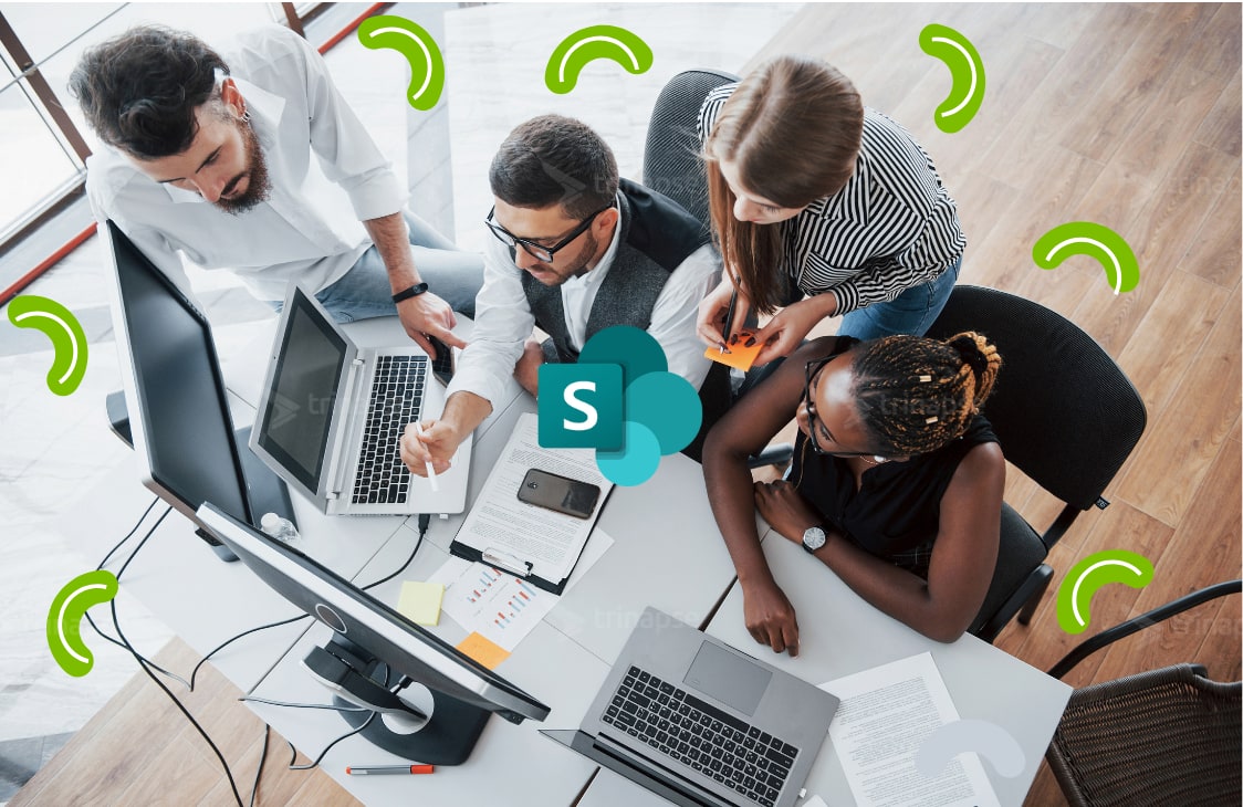 TRINAPSE - 38 - Como gerenciar projetos de serviços de TI com eficiência usando SharePoint