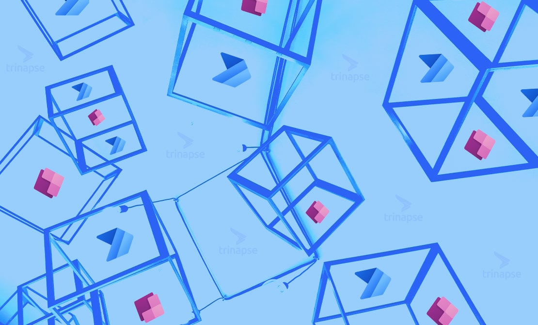 Como iniciar fluxos do Power Automate no Power Apps
