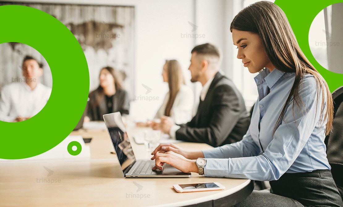 TRINAPSE - 4/8 - Novos recursos do SharePoint pelos quais estamos animados