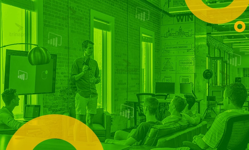 Power BI - o que é e por que é incrível para você