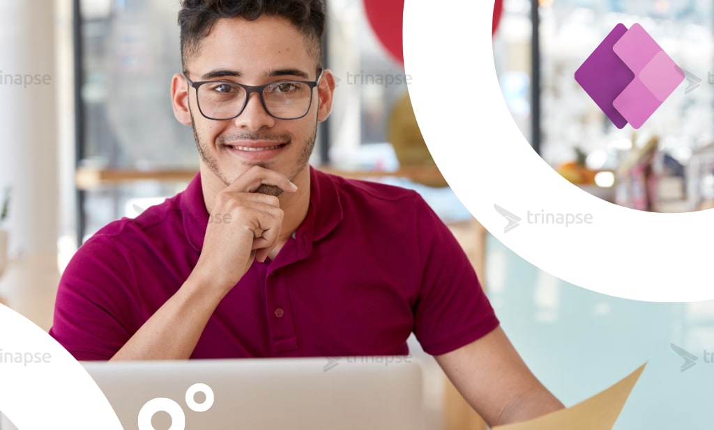 TRINAPSE - 38 - Preenchimento automático de formulários com Copilot no Power Apps