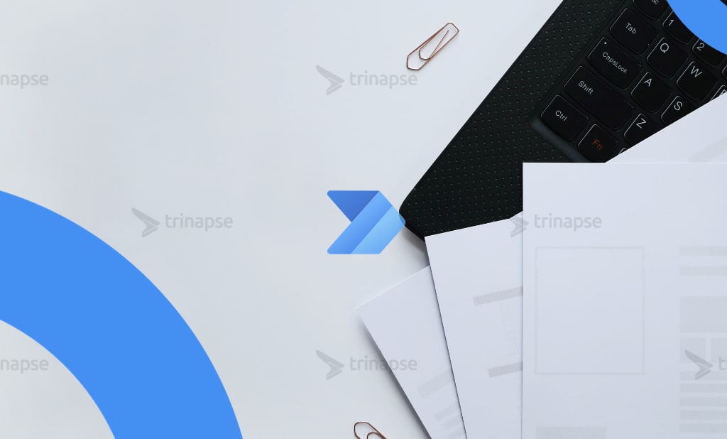 TRINAPSE - 38 - Reduza o número de variáveis no seu fluxo do Power Automate