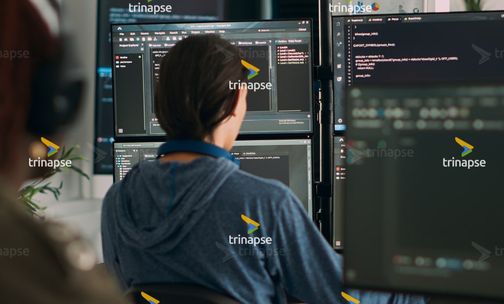 TRINAPSE - 38 - SharePoint como um centro de soluções para a TI