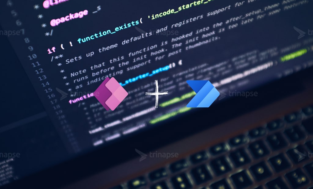 Superando os desafios de sistemas legados com Power Apps e Power Automate