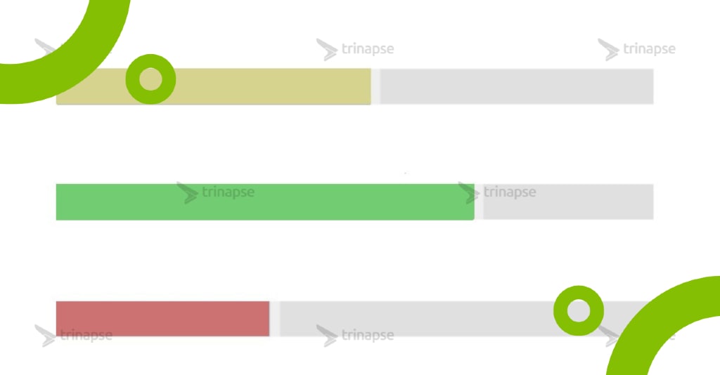 TRINAPSE - 48 - Barra de progresso moderna do Power Apps