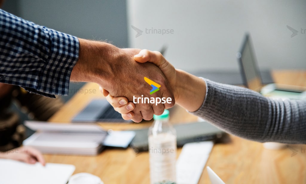 TRINAPSE - 48 - Benefícios do Power Platform e a terceirização do desenvolvimento