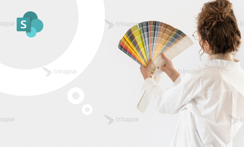 TRINAPSE - 48 - Como aplicar boas práticas de design no SharePoint Online
