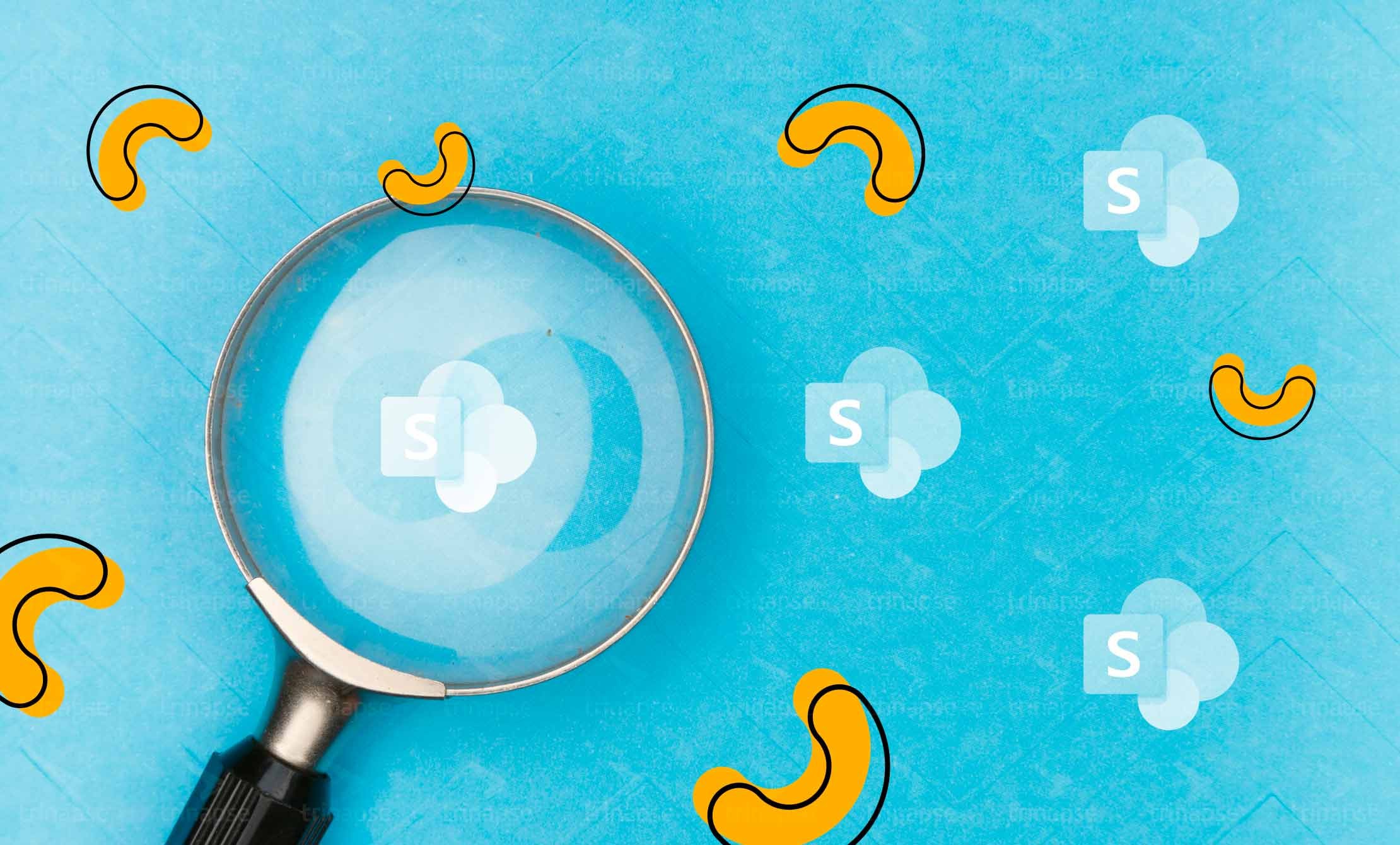 TRINAPSE - 1/8 - Power Automate obtenha informações dinâmicas do SharePoint