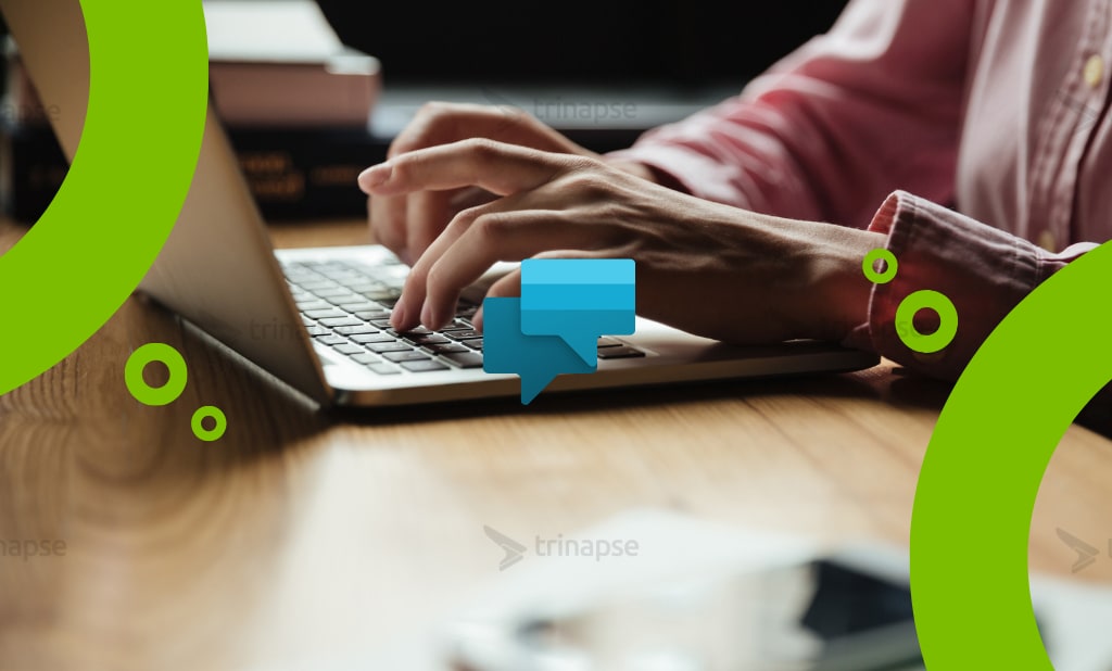 Como integrar SharePoint com Power Virtual Agents usando Power Automate