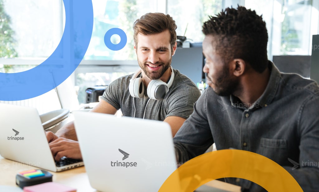 TRINAPSE - 48 - Como planejar sites de comunicação do SharePoint