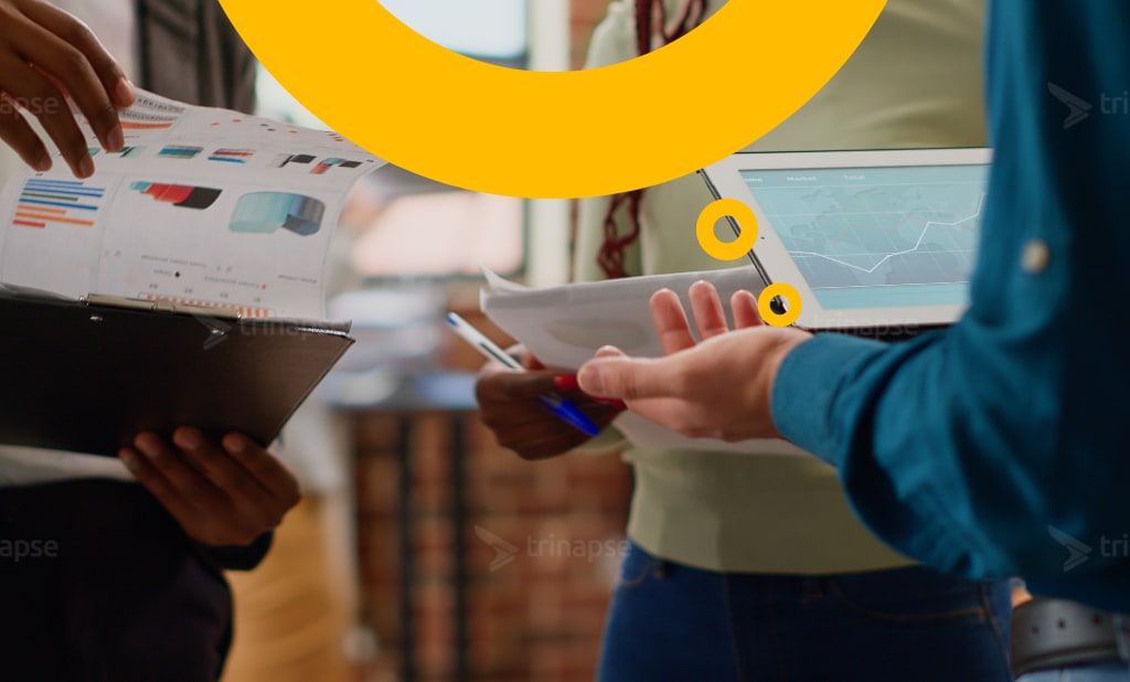 TRINAPSE - 48 - Maximizando a Integração do Power BI com o SharePoint