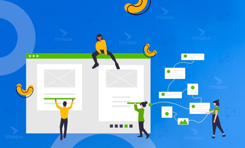 TRINAPSE - 2/8 - SharePoint moderno: fluxo de trabalho e aprovação com o Power Automate