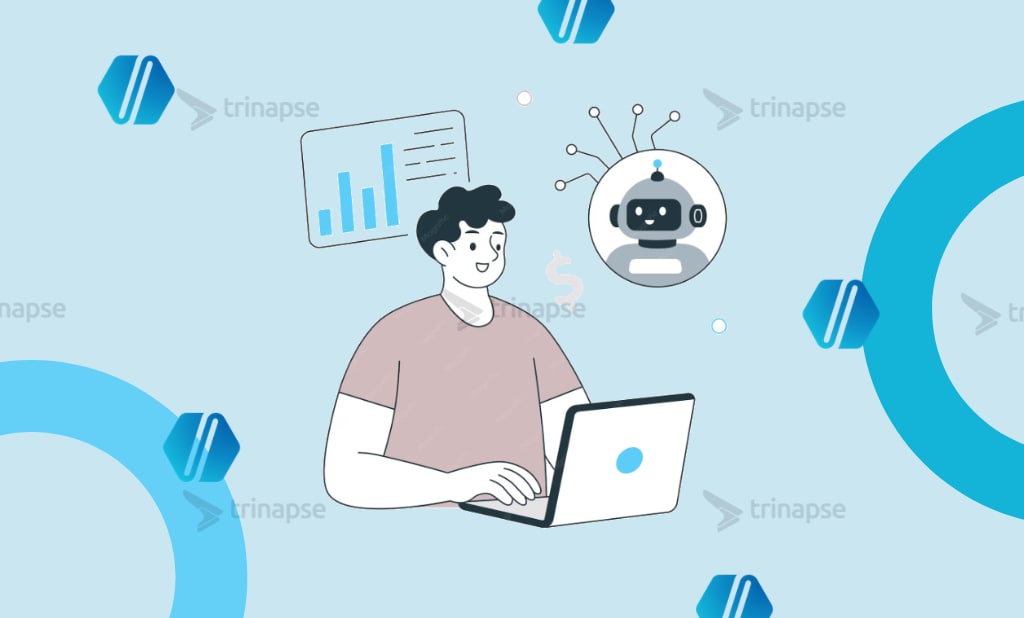 TRINAPSE - 48 - O que é Work IQ entenda a inteligência por trás do Microsoft 365 Copilot