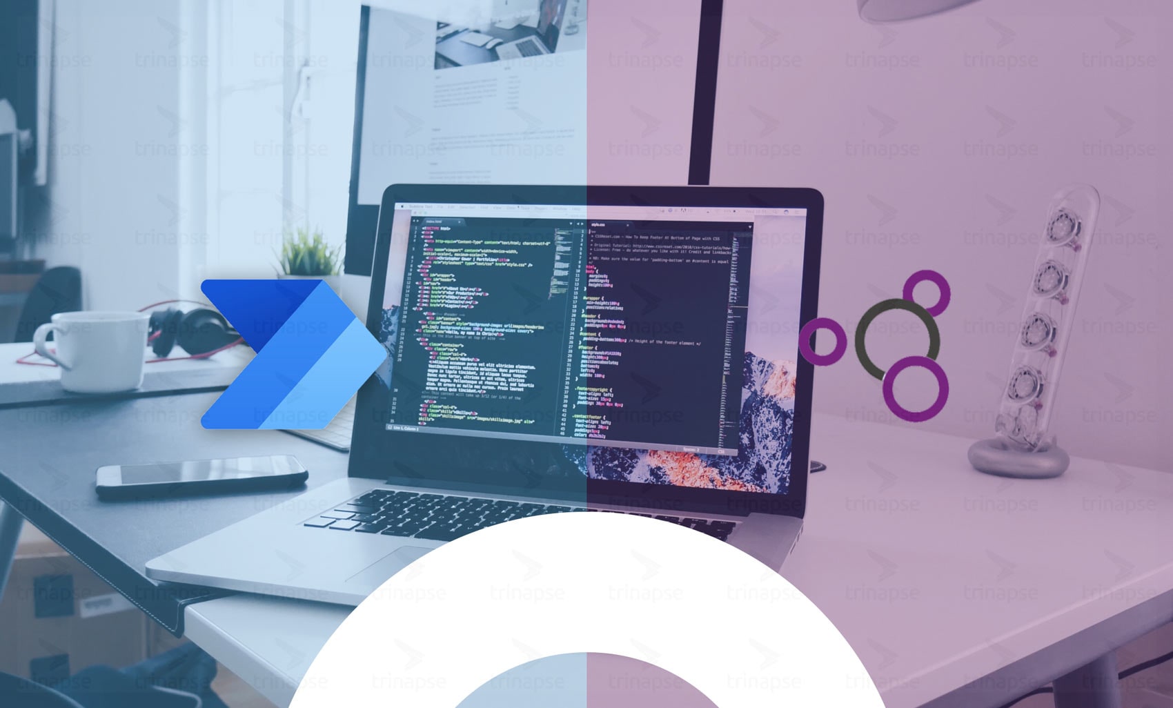 TRINAPSE - 48 - O que é a AI Builder para o Microsoft Power Automate