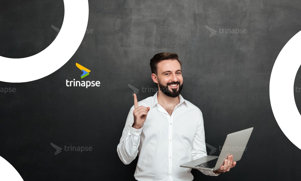 Por que escolher a Trinapse para estruturar seus Processos em TI
