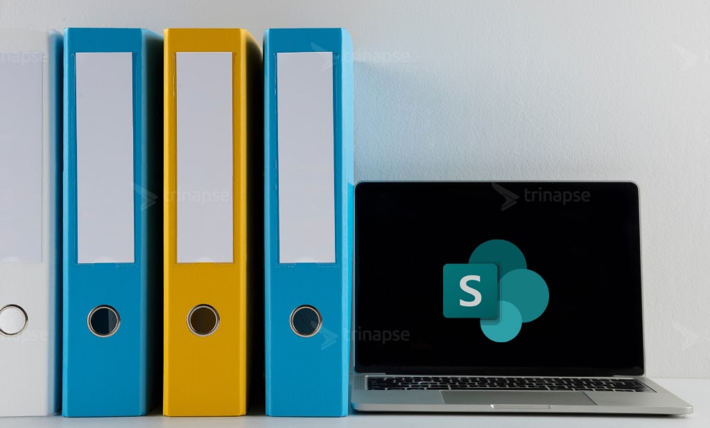 TRINAPSE - 48 - Problemas comuns com Procedimentos Operacionais Padrão e soluções com SharePoint