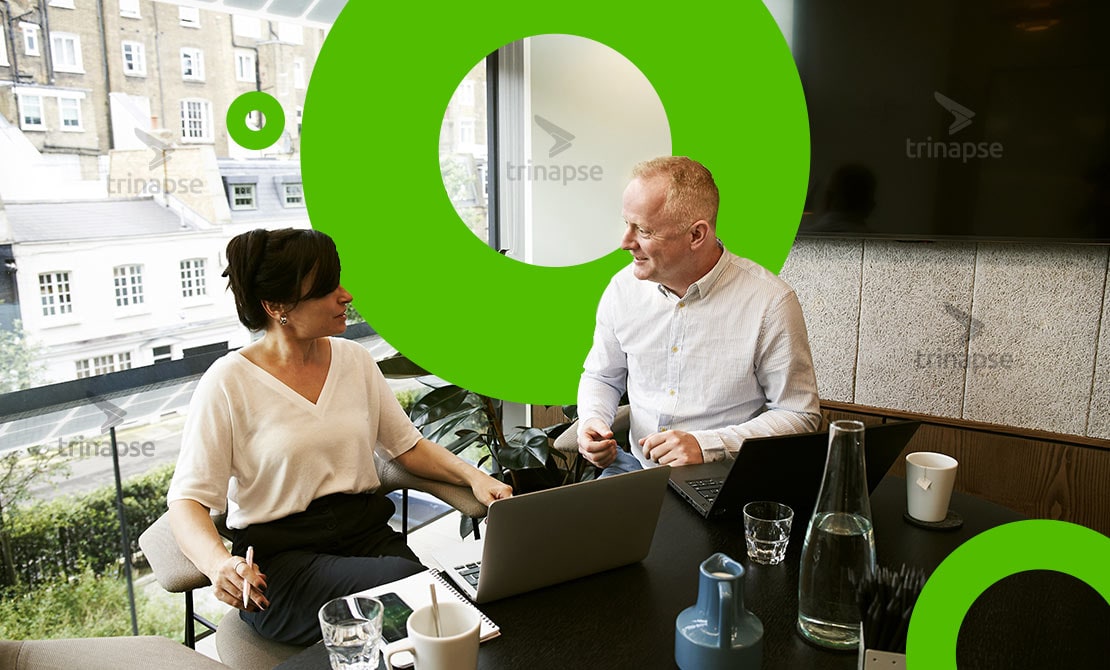 TRINAPSE – 48 – Quão eficaz é o SharePoint no gerenciamento de conformidade